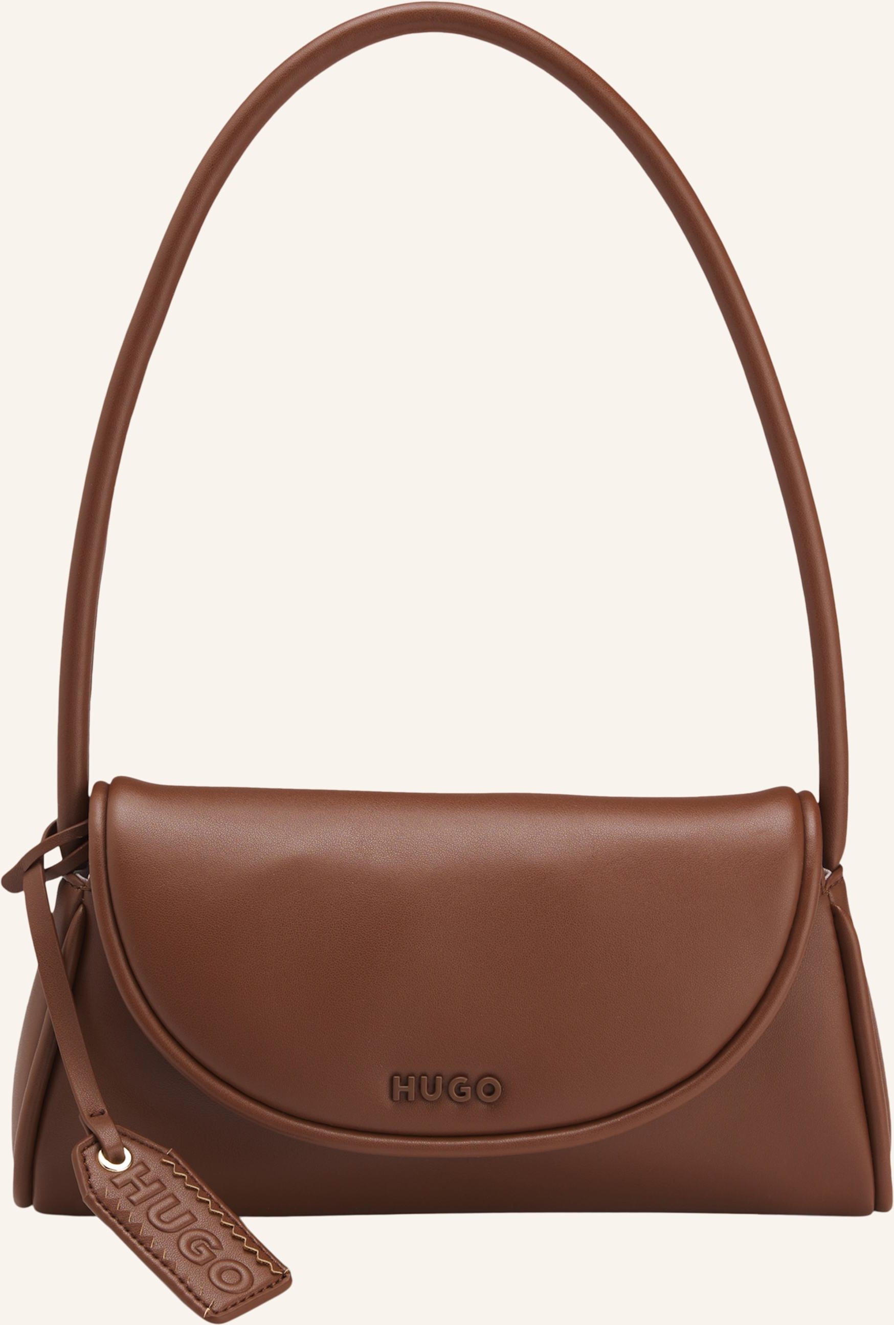 Hugo Umhängetasche Jodi_Shoulder Bag braun