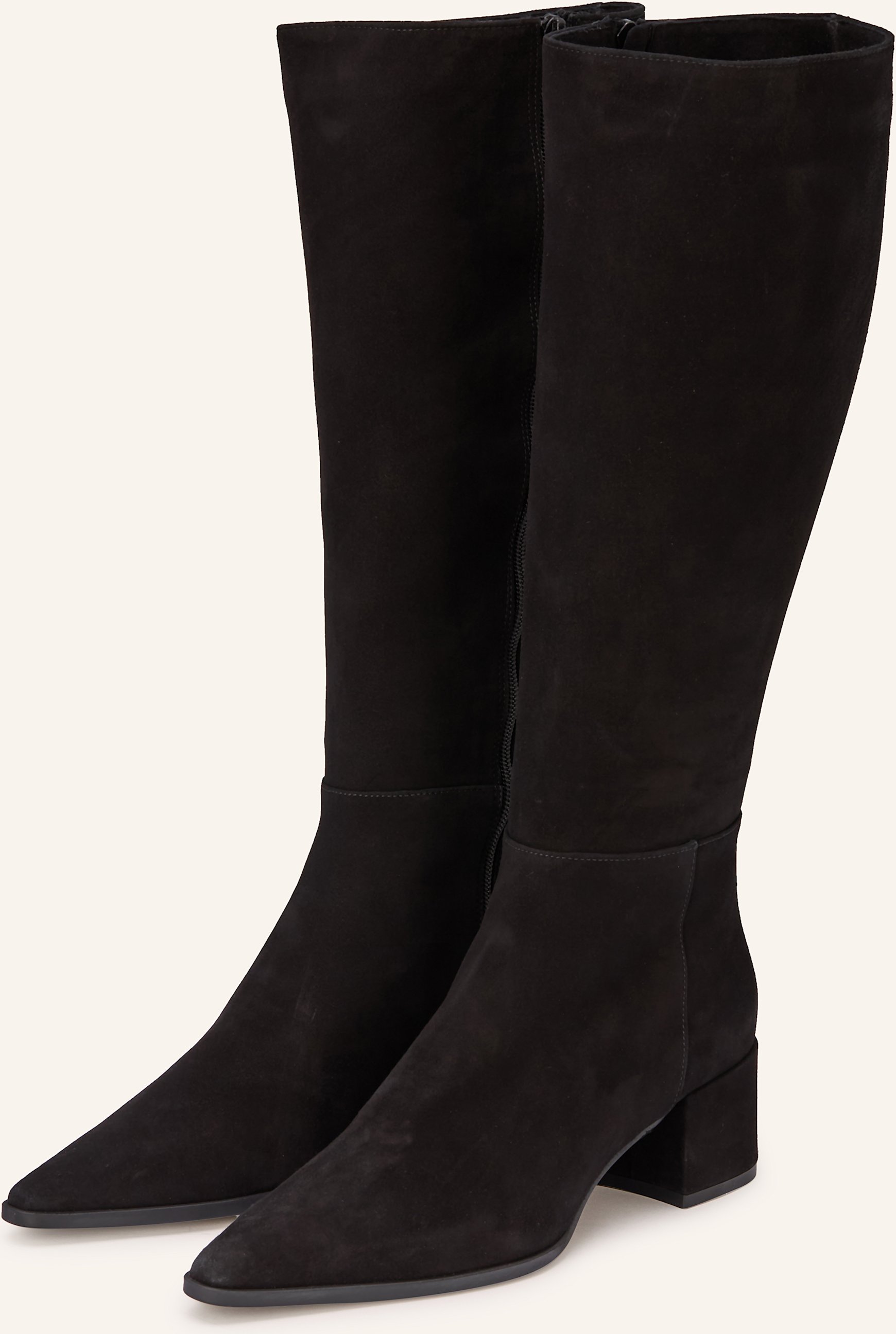Thumbnail - Festa Stiefel Teonel schwarz