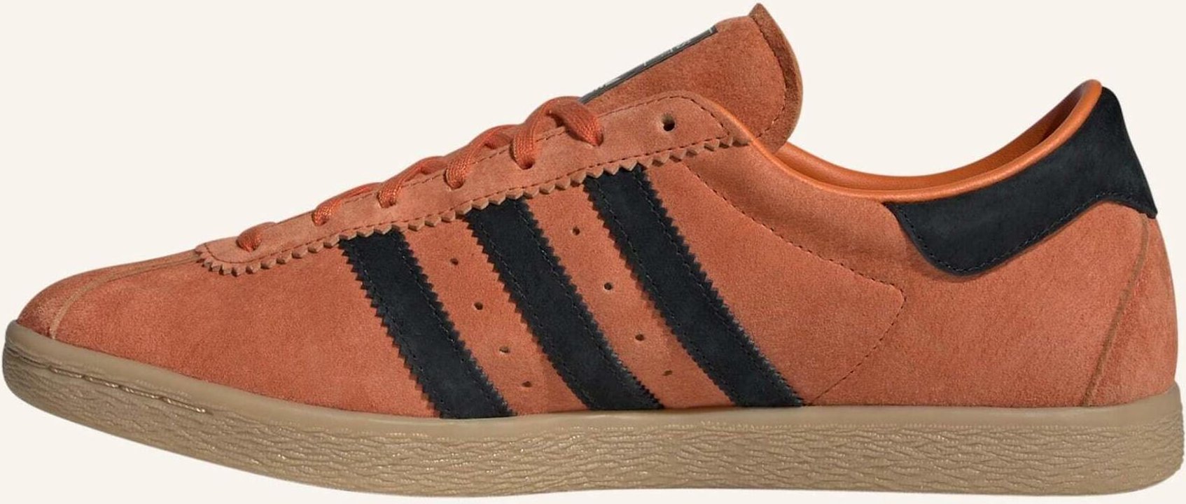 Adidas Originals Trinidad Und Tobago Schuh orange