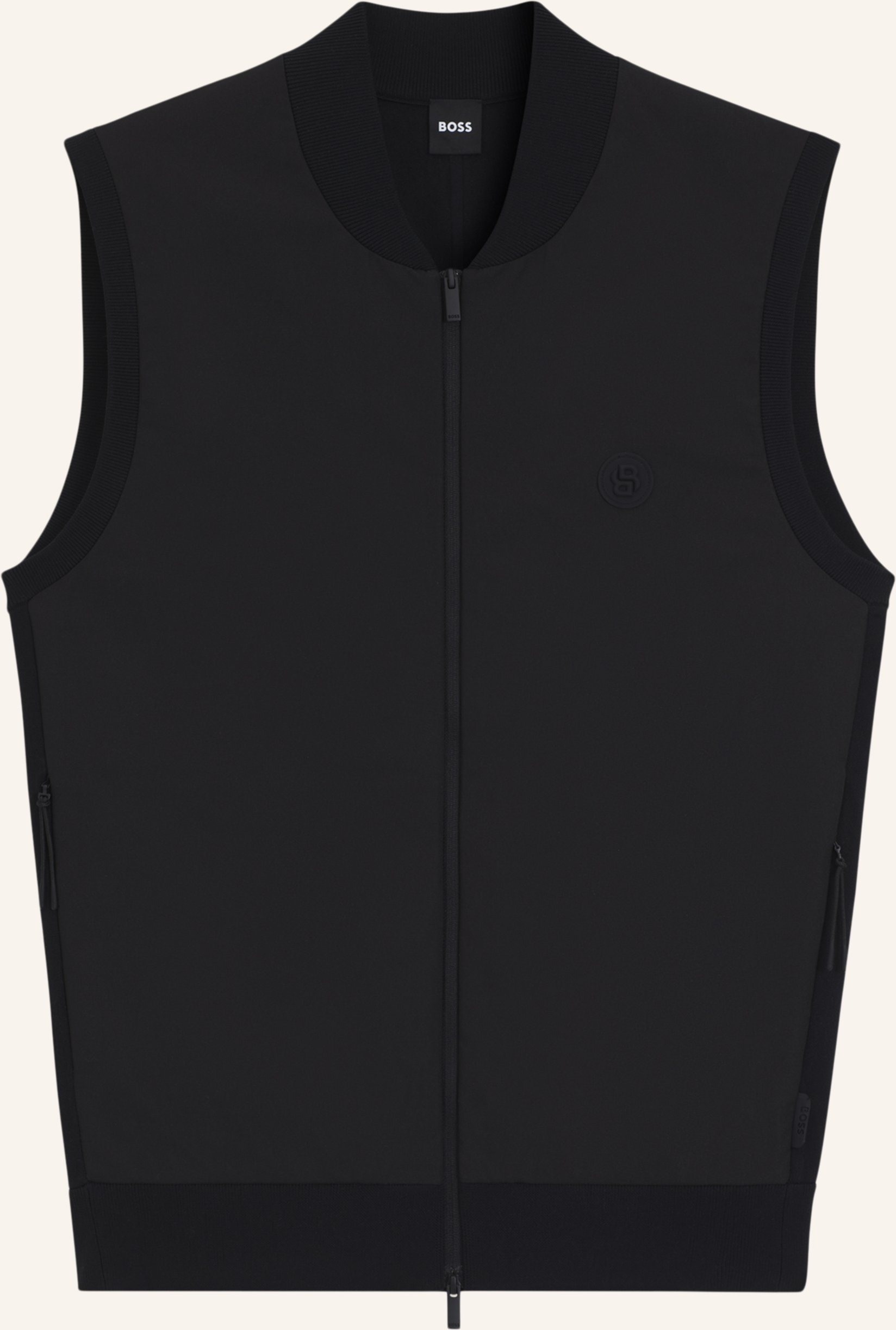 Thumbnail - Boss West P-Imarlo Regular Fit schwarz