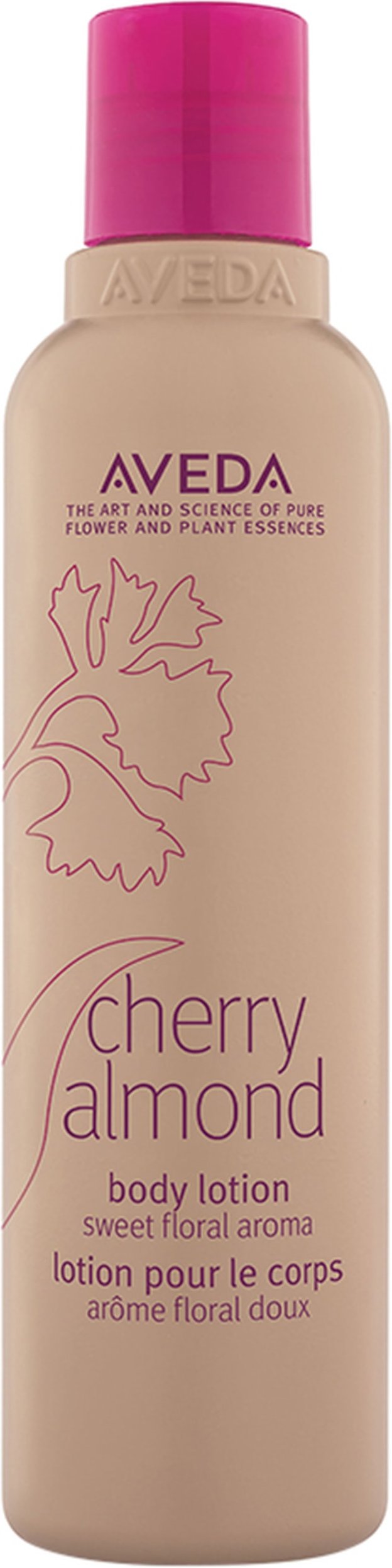 Aveda Cherry Almond Body Lotion 200 ml