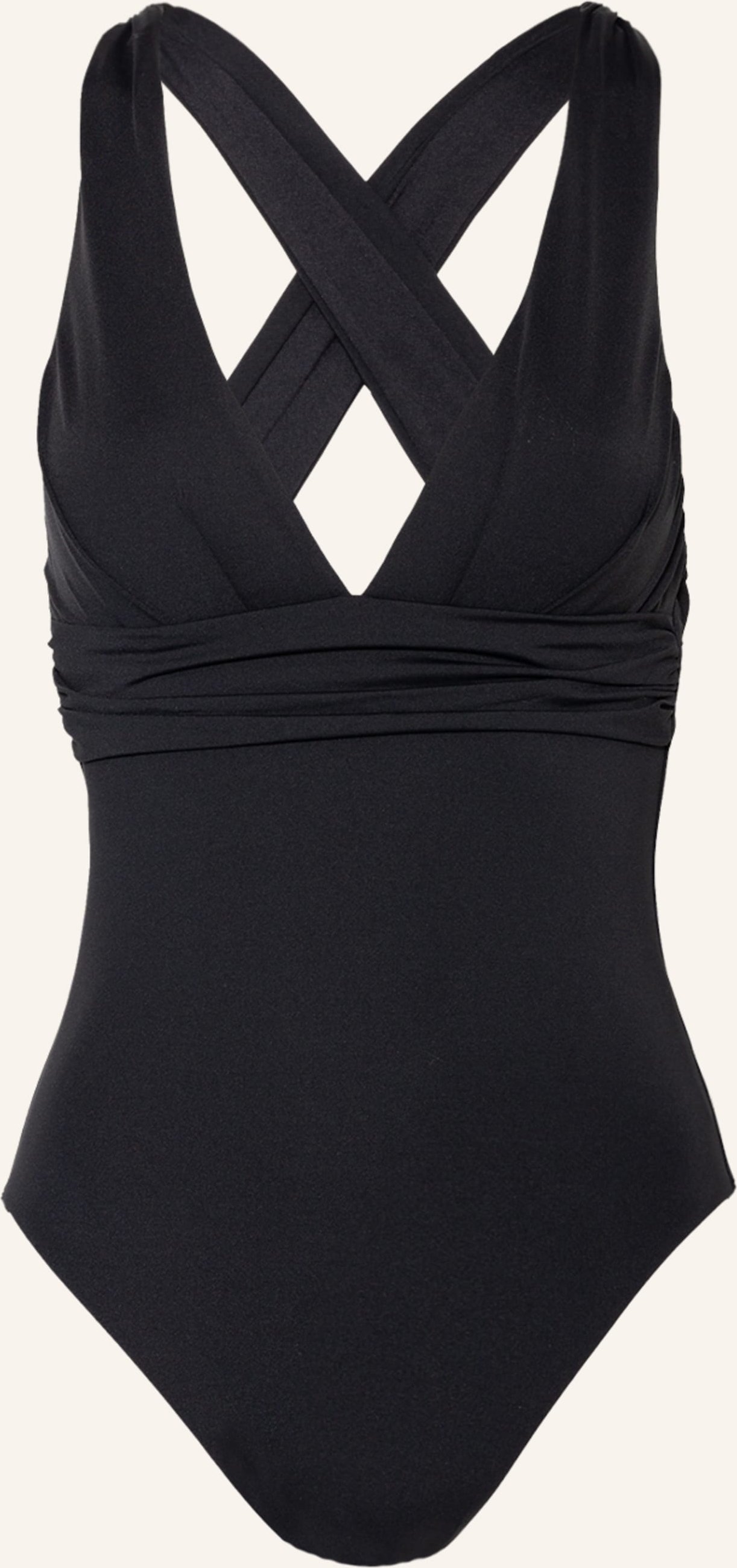 Thumbnail - Seafolly Badeanzug Seafolly Collective schwarz