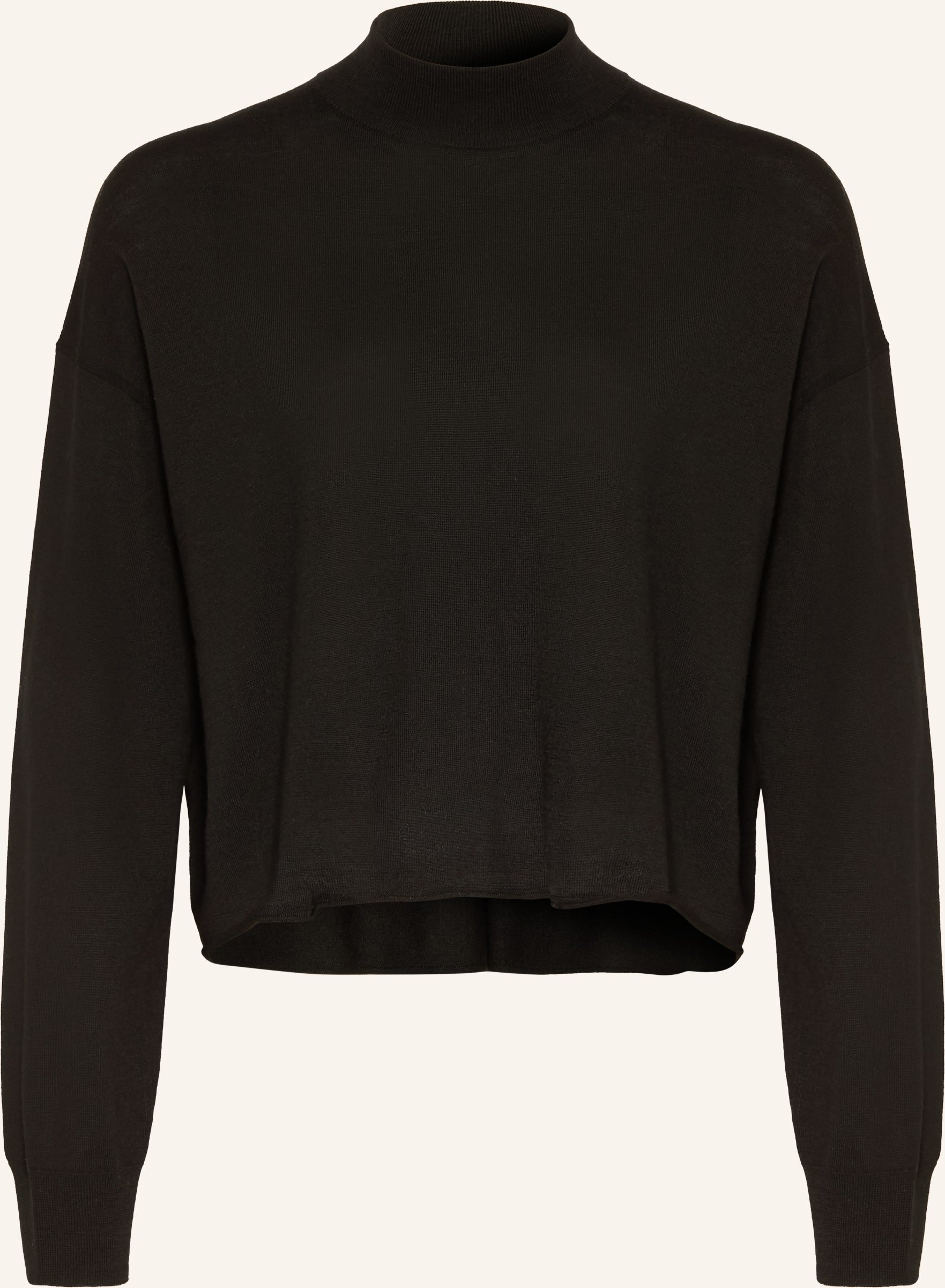 Drykorn Pullover Mathisa schwarz