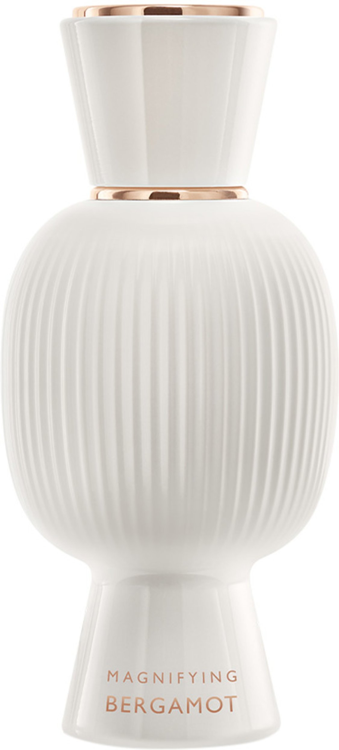 Bvlgari Fragrances Allegra Magnifying Bergamot Eau de Parfum 40 ml