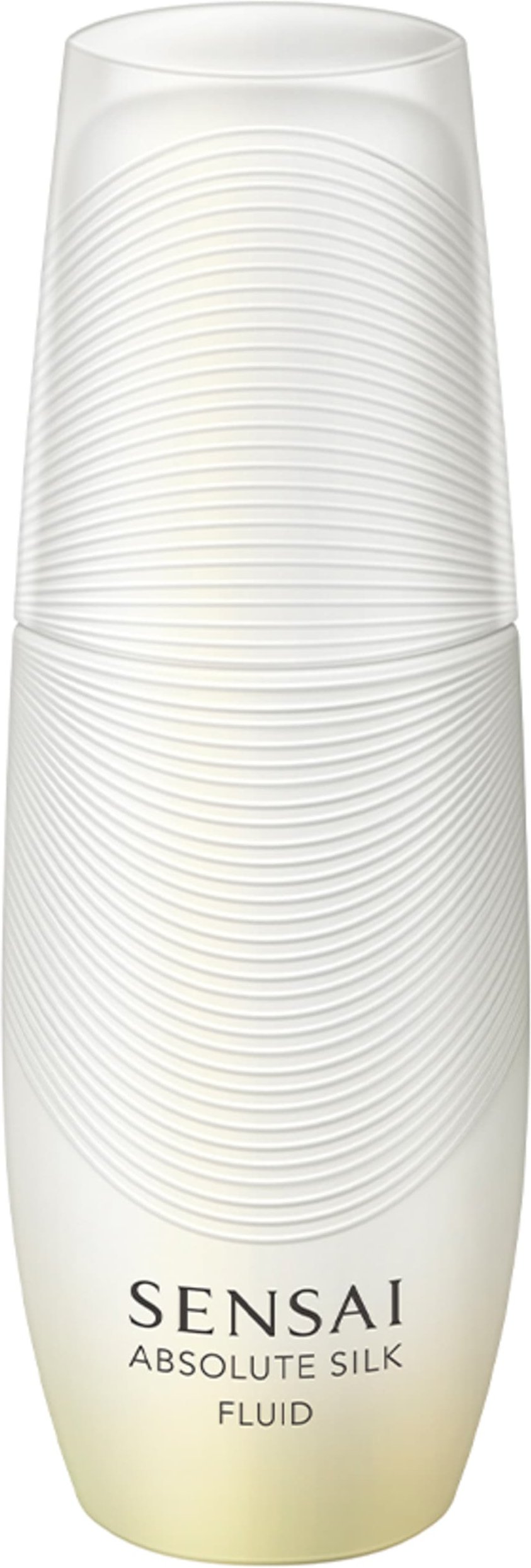 Sensai Absolute Silk Fluid 80 ml