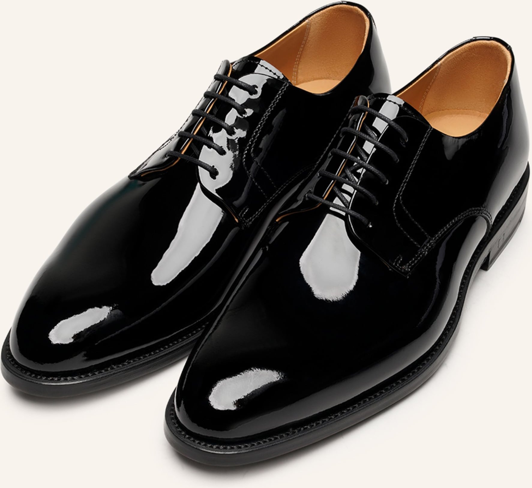 Henry Stevens Schnürer Marshall Pd schwarz