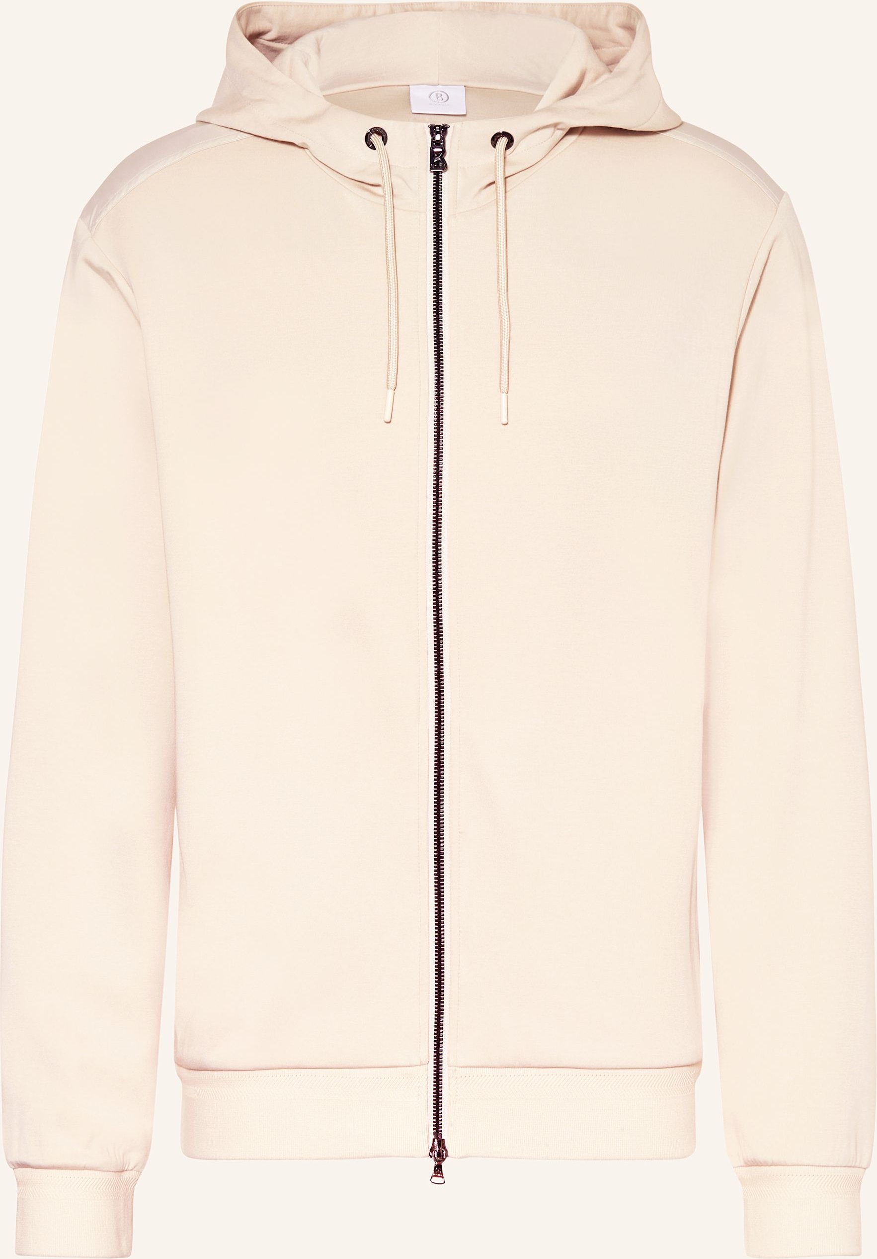 Bogner Sweatjacke Steven weiss