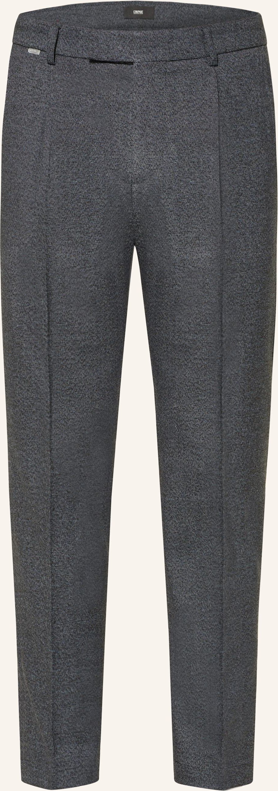 Cinque Hose Cisalto Extra Slim Fit blau