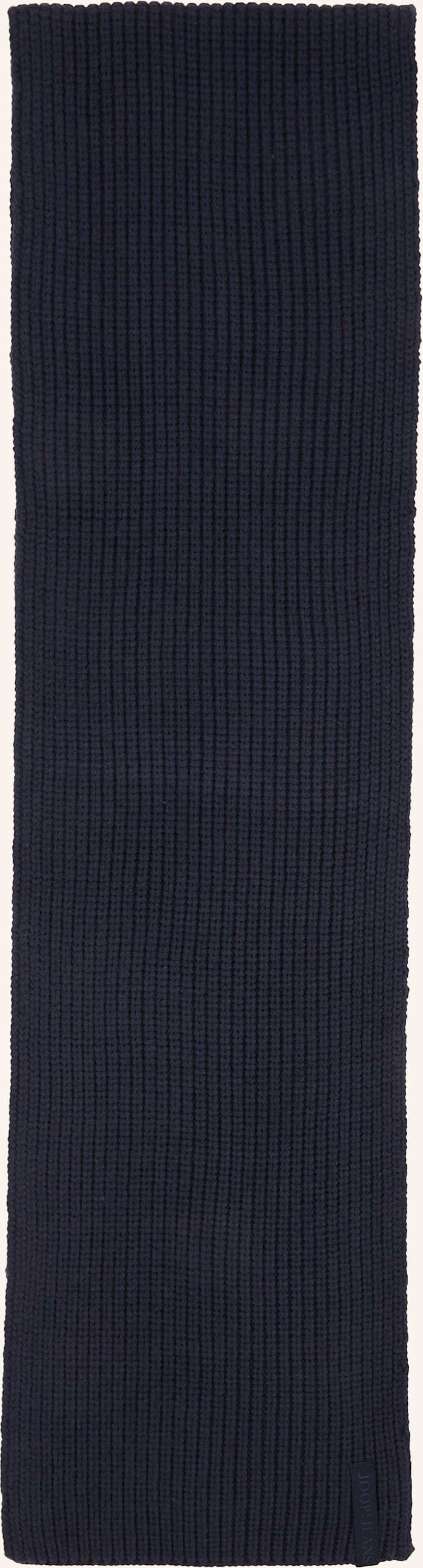 Joop! Jeans Schal blau