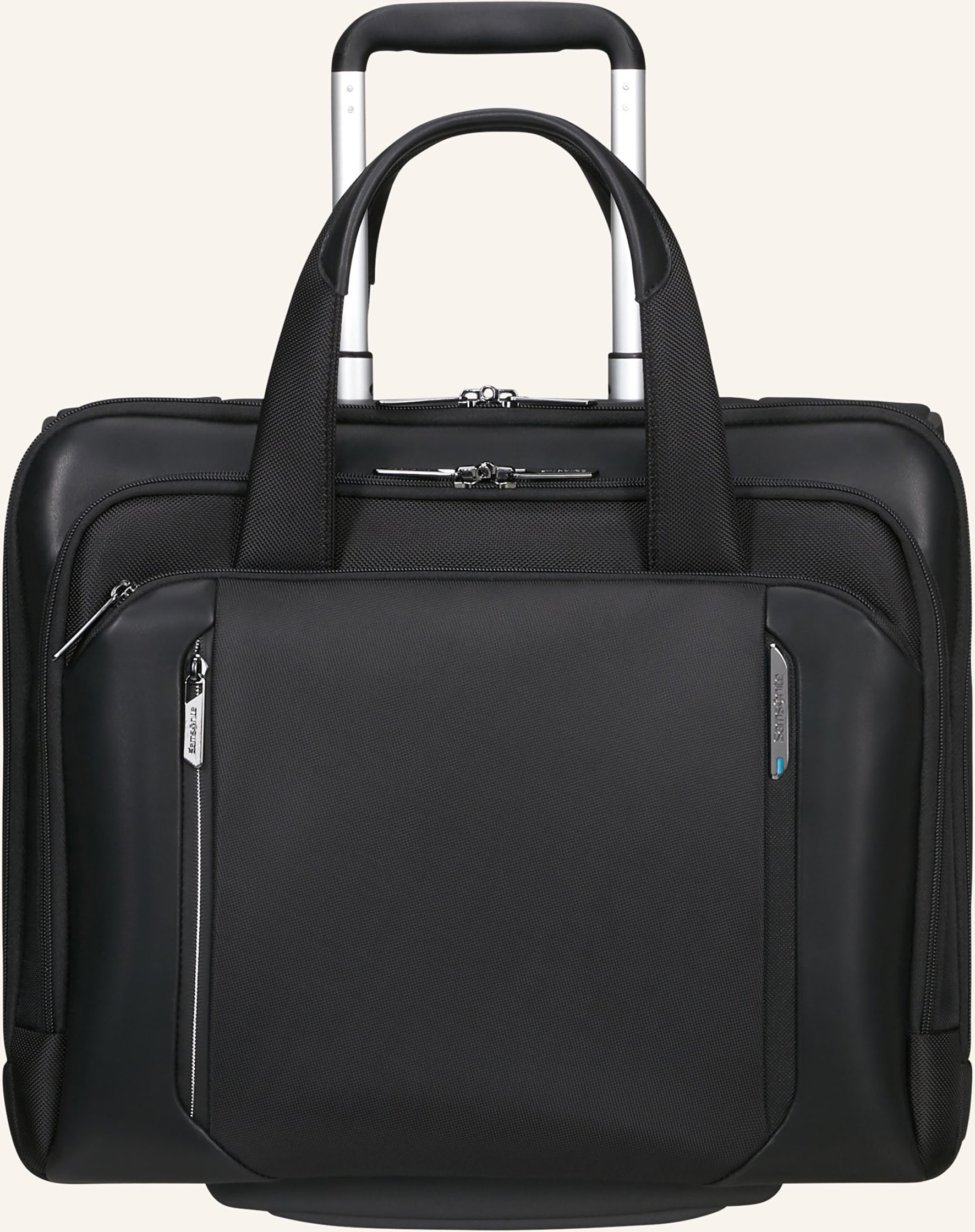 Samsonite Trolley Spectrolite 4.0 schwarz