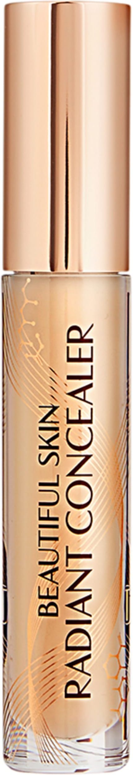 Charlotte Tilbury Beautiful Skin Radiant Concealer Concealer