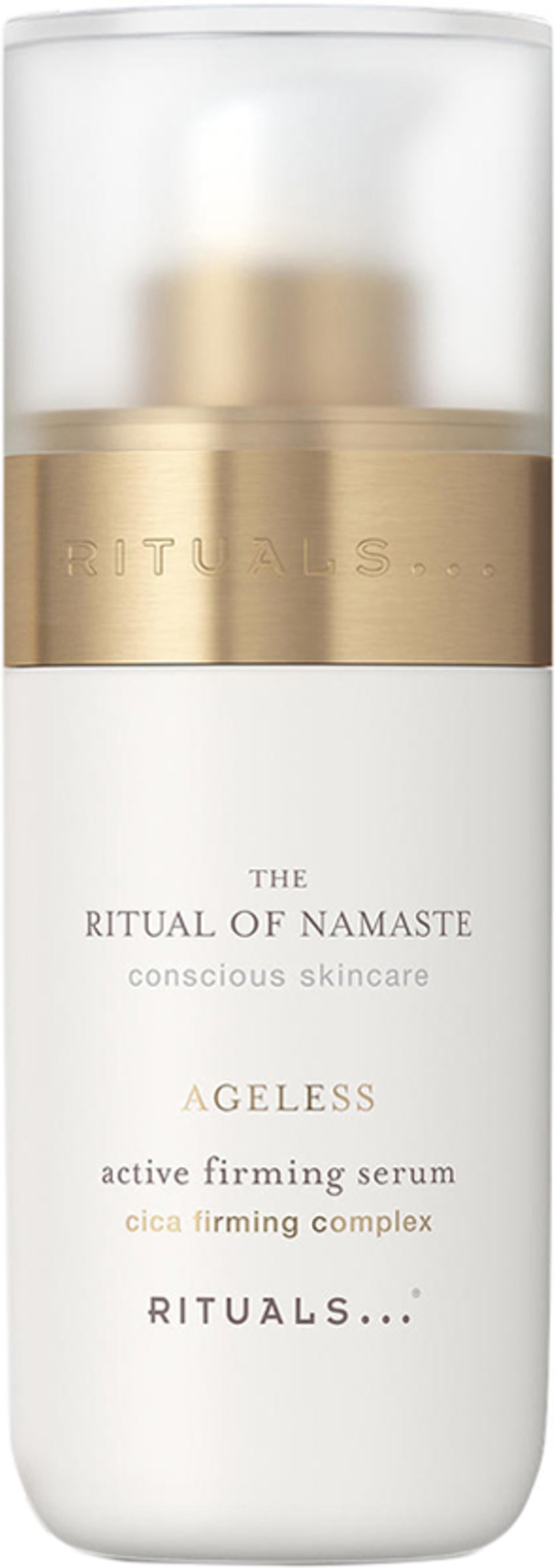 Rituals The Ritual Of Namaste Ageless straffendes Serum 30 ml