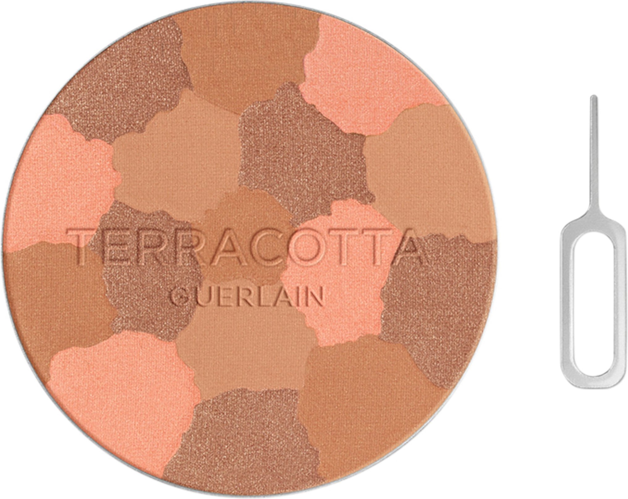 Thumbnail - Guerlain Terracotta Light Bronzer