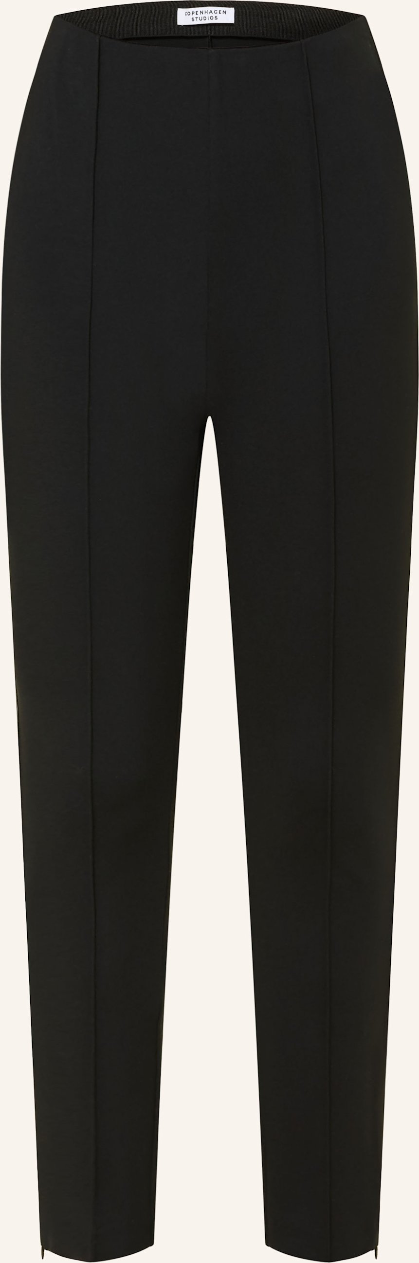 Copenhagen Studios Leggings schwarz