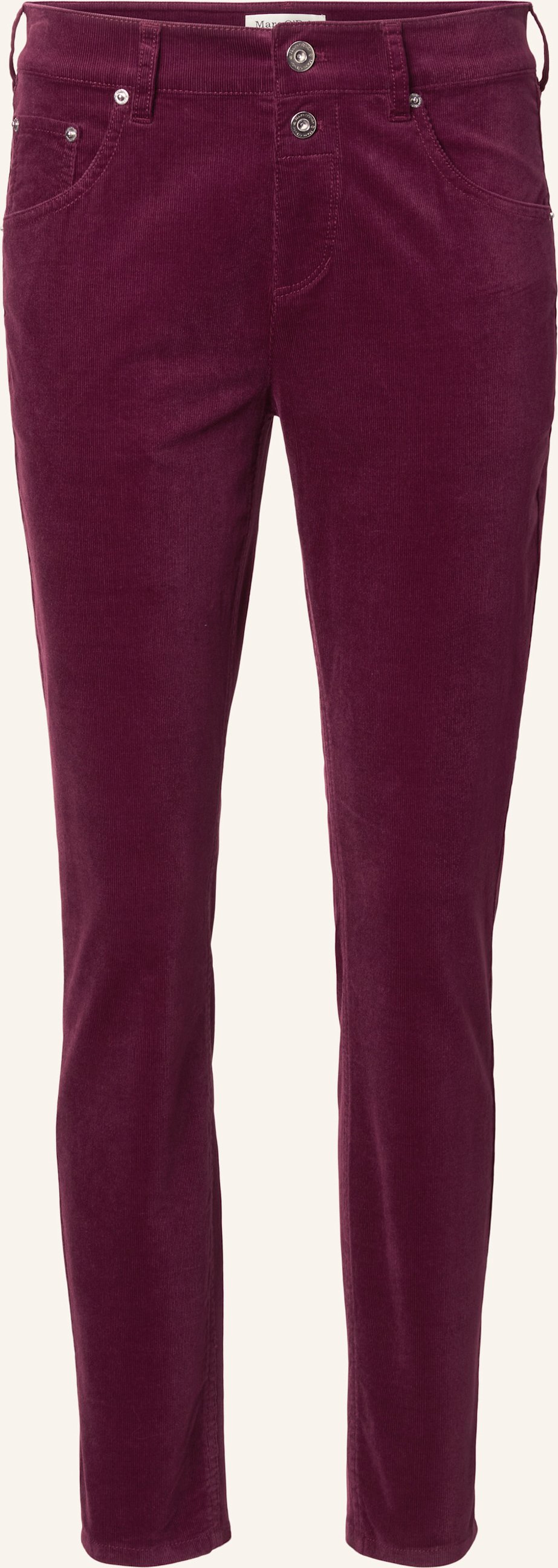 Thumbnail - Marc O'polo Jeans rot