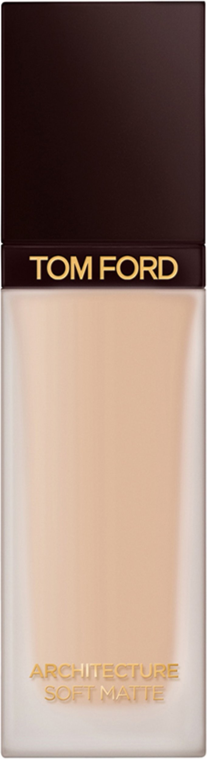 Tom Ford Beauty Architecture Soft Matte Blurring Foundation Foundation