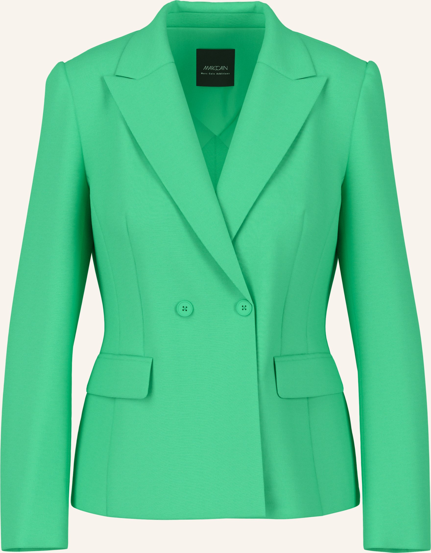 Marc Cain Blazer gruen