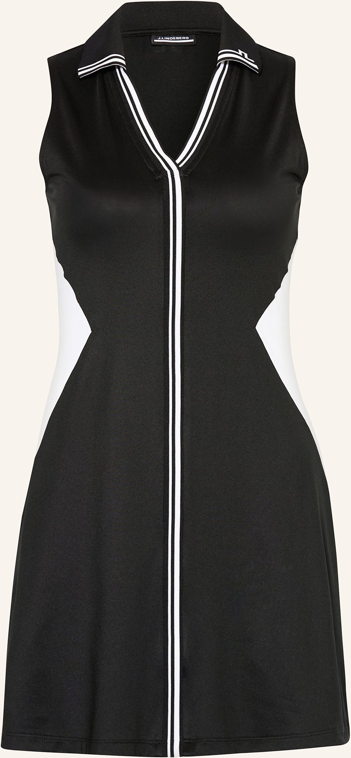 J.Lindeberg Golfkleid schwarz