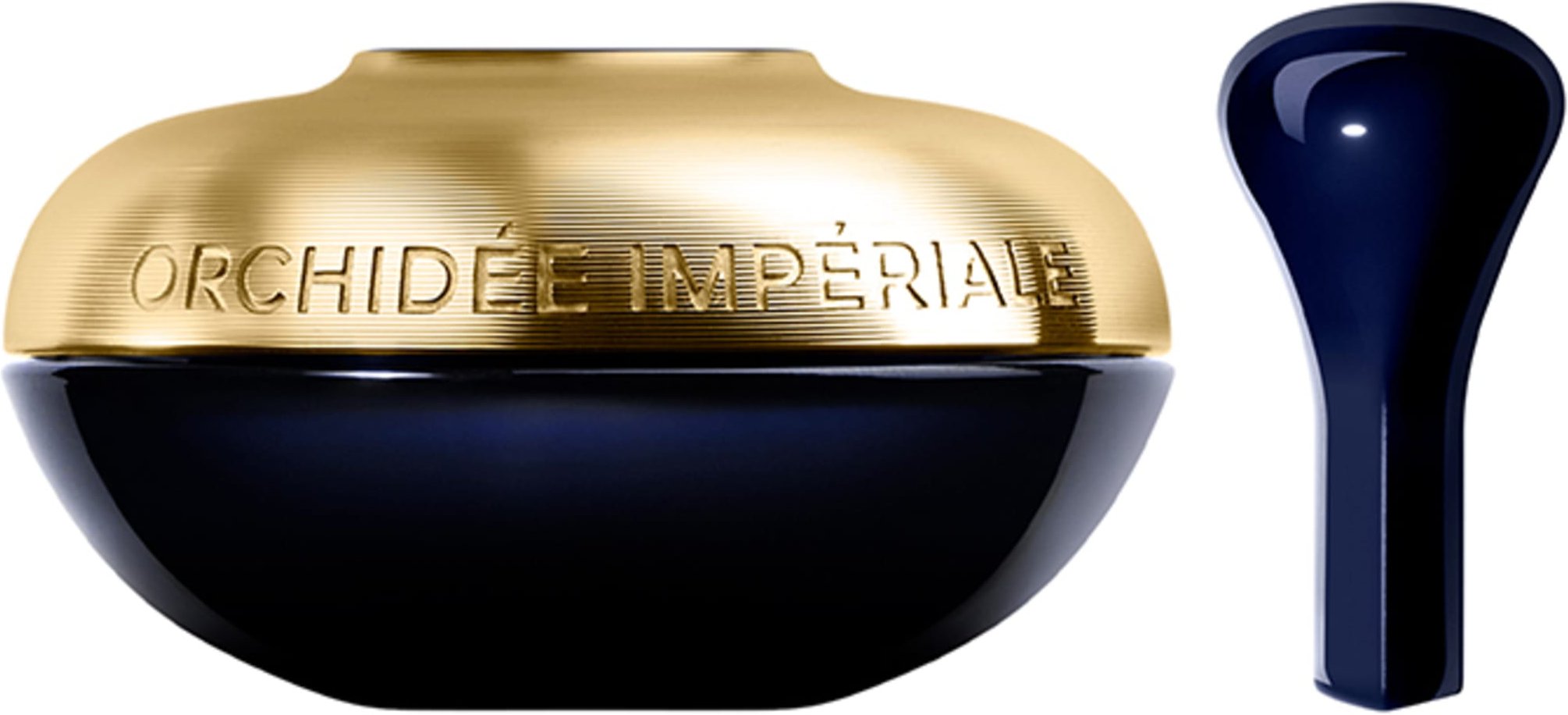 Thumbnail - Guerlain Orchidée Impériale Augen- & Lippen Pflege 20 ml