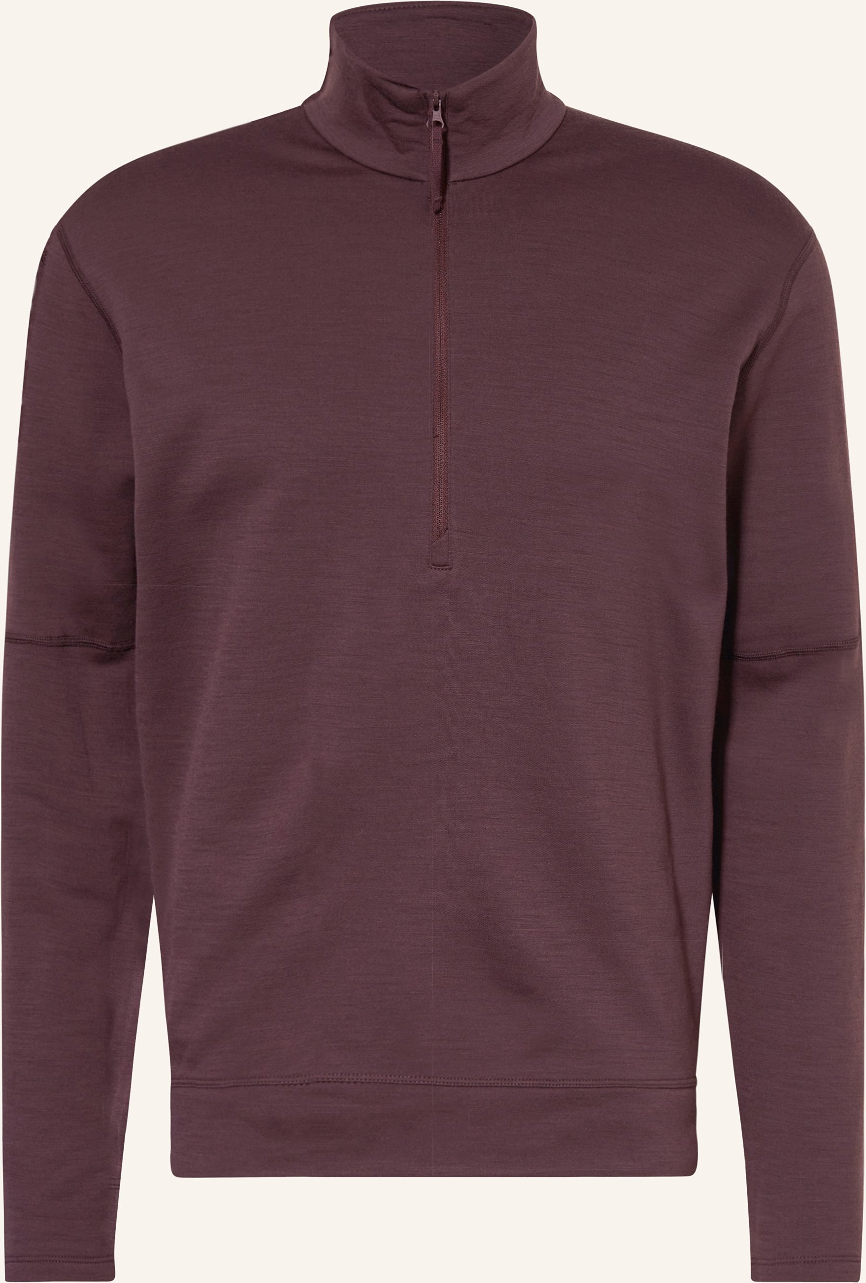 Icebreaker Midlayer Merino 360 Realfleece™ Elemental rot