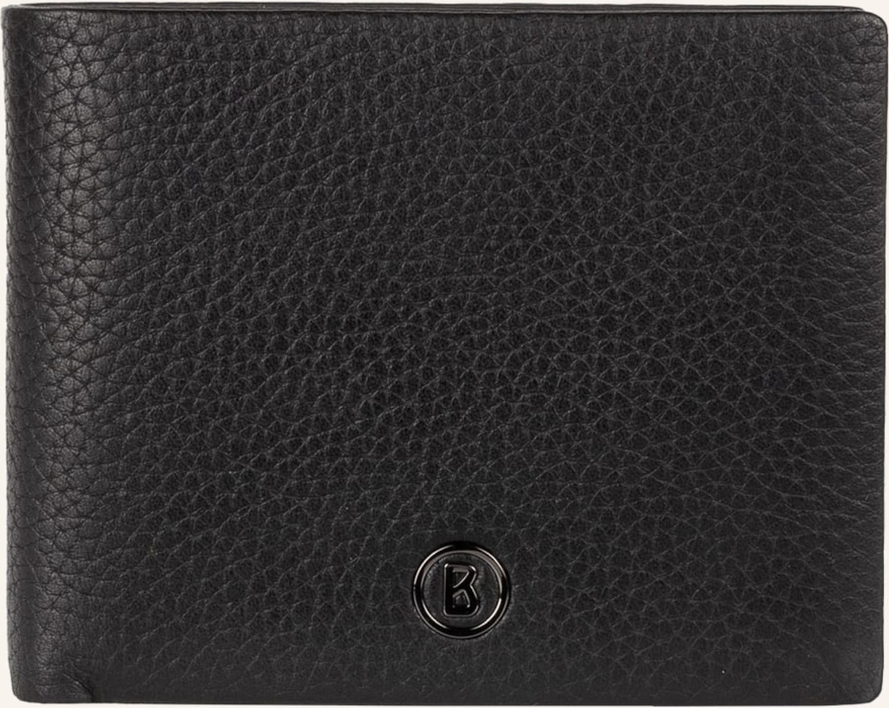 Thumbnail - Bogner Geldbörse Lennox schwarz