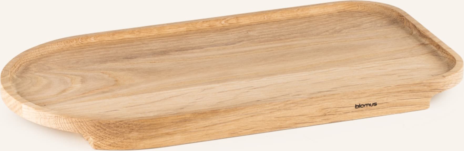 Blomus Schneidebrett Zen braun