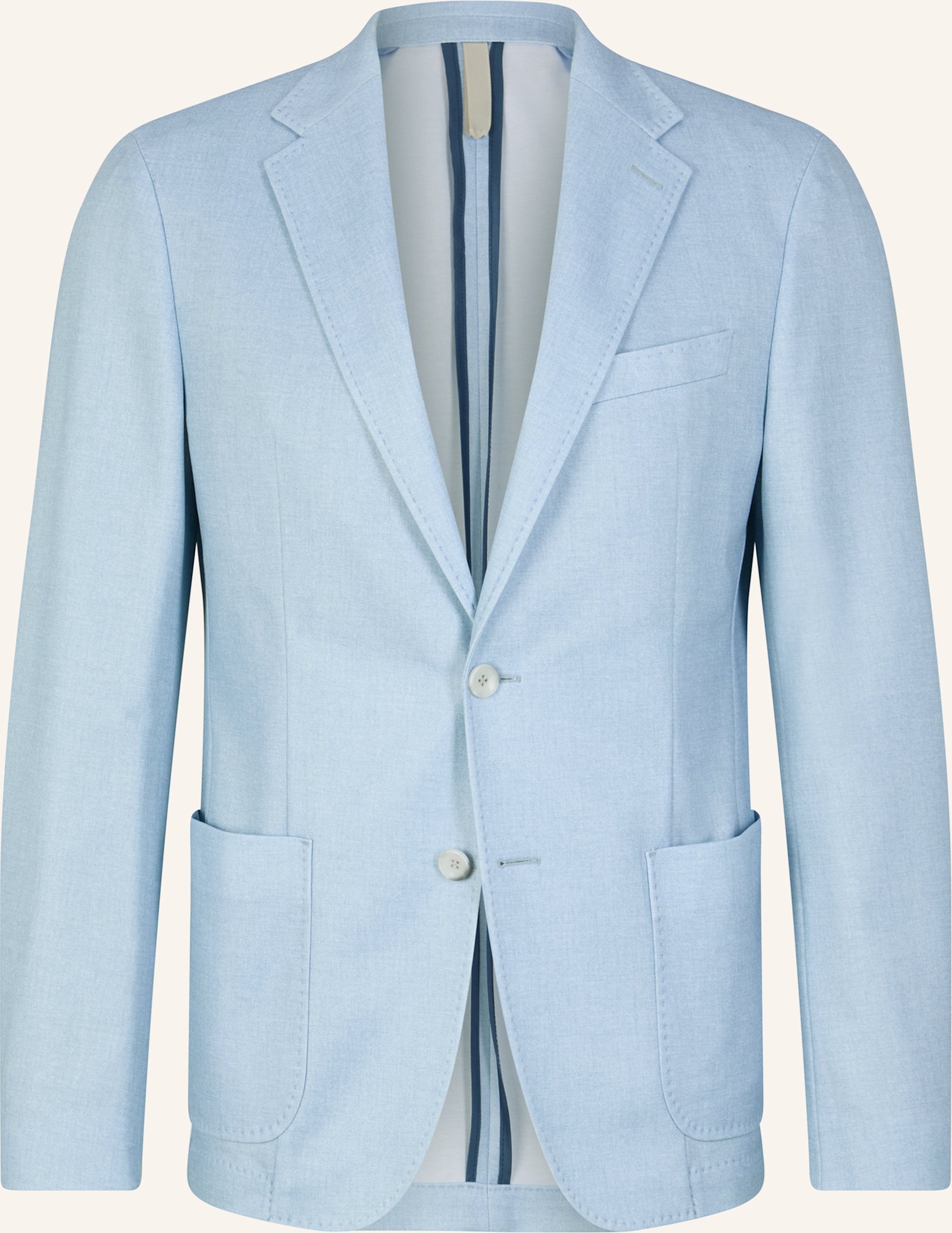 Strellson Sakko Acon blau