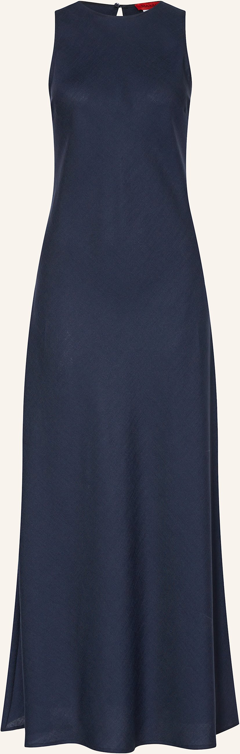 Max & Co. Kleid Niobe blau