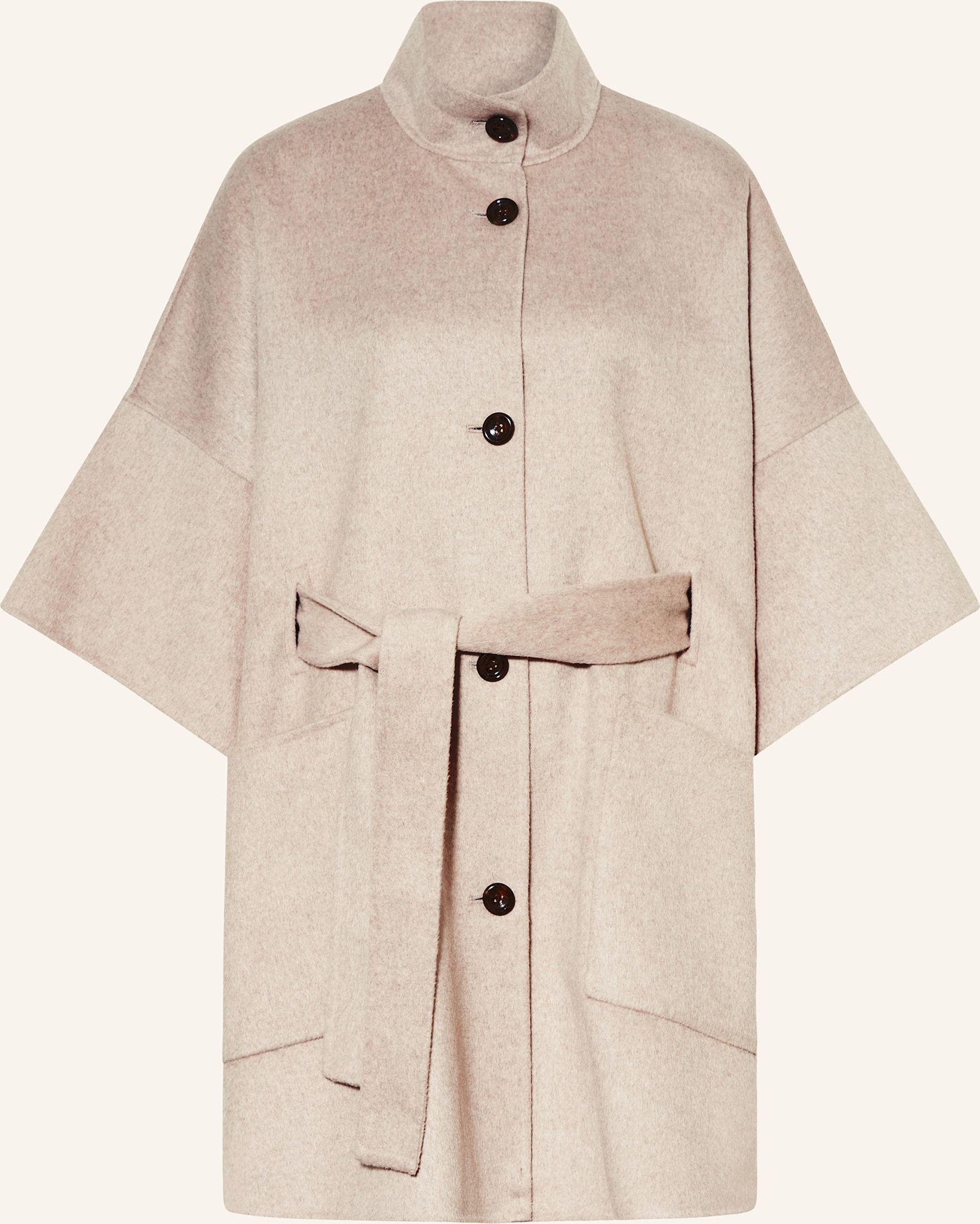 Thumbnail - Liu Jo Mantel beige