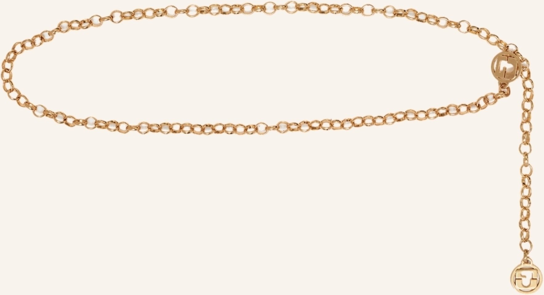 Gerard Darel Gürtel Veronica blau