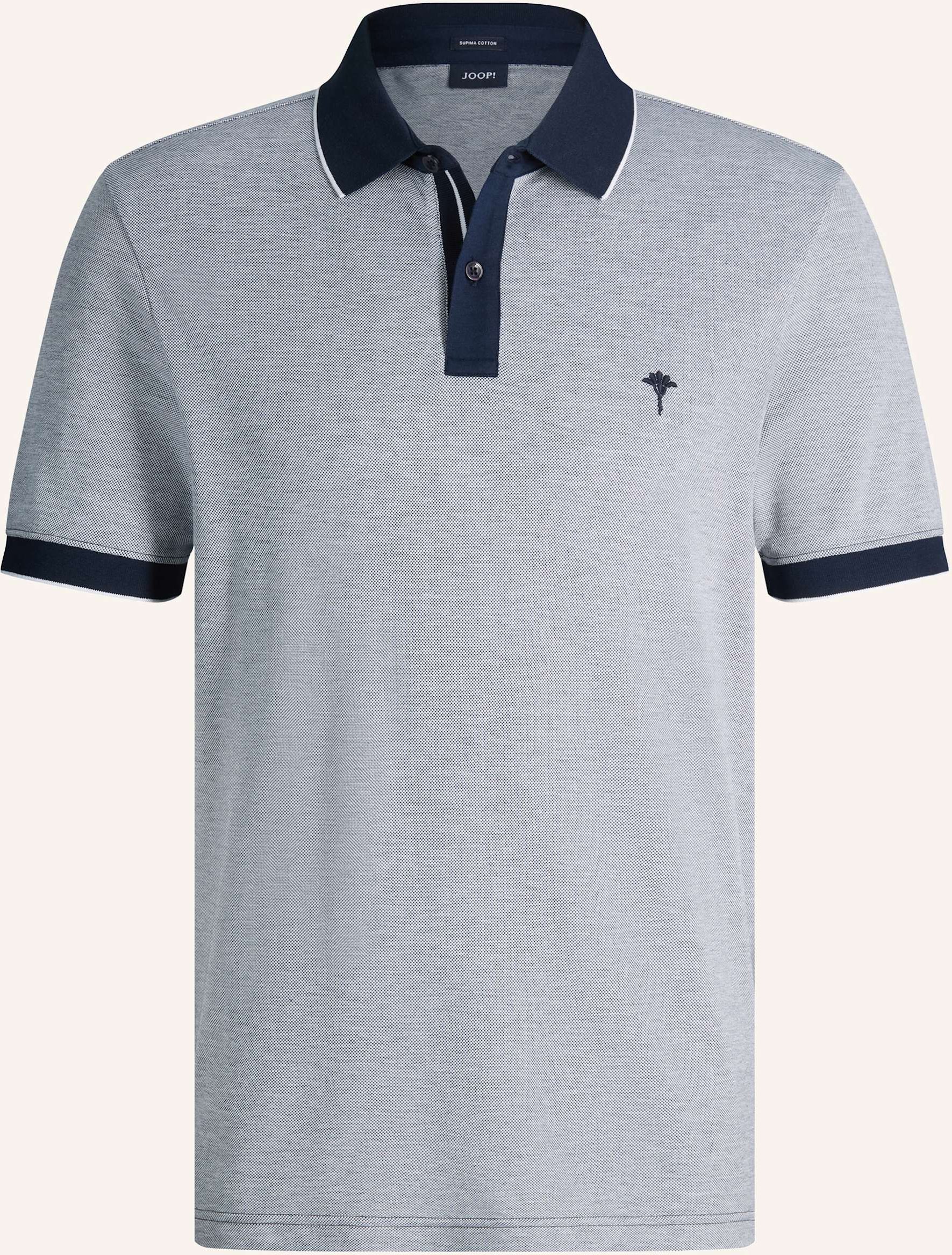 Joop! Poloshirt blau