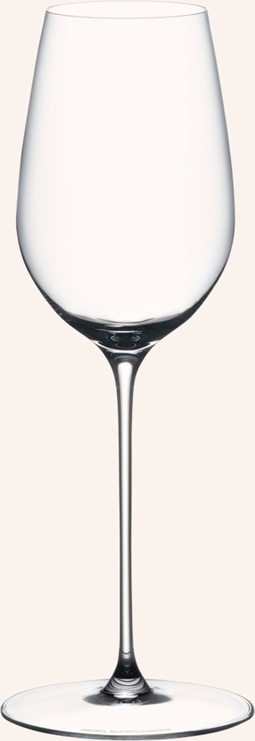Riedel Weinglas Superleggero Riesling transparent
