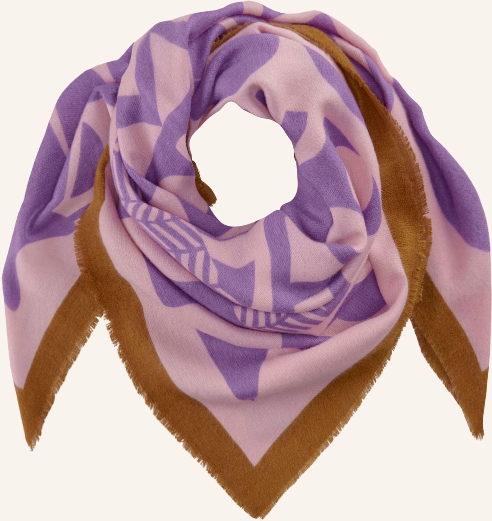 Codello Tuch lila