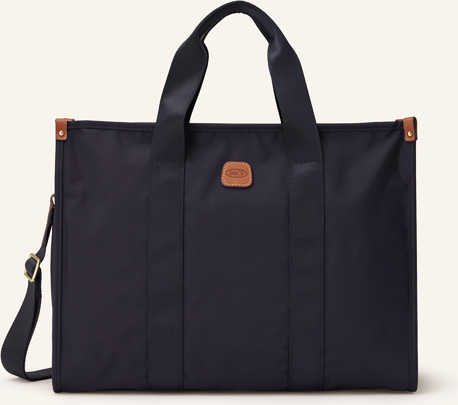 Thumbnail - Bric's Laptop-Tasche Opera Bag Medium blau