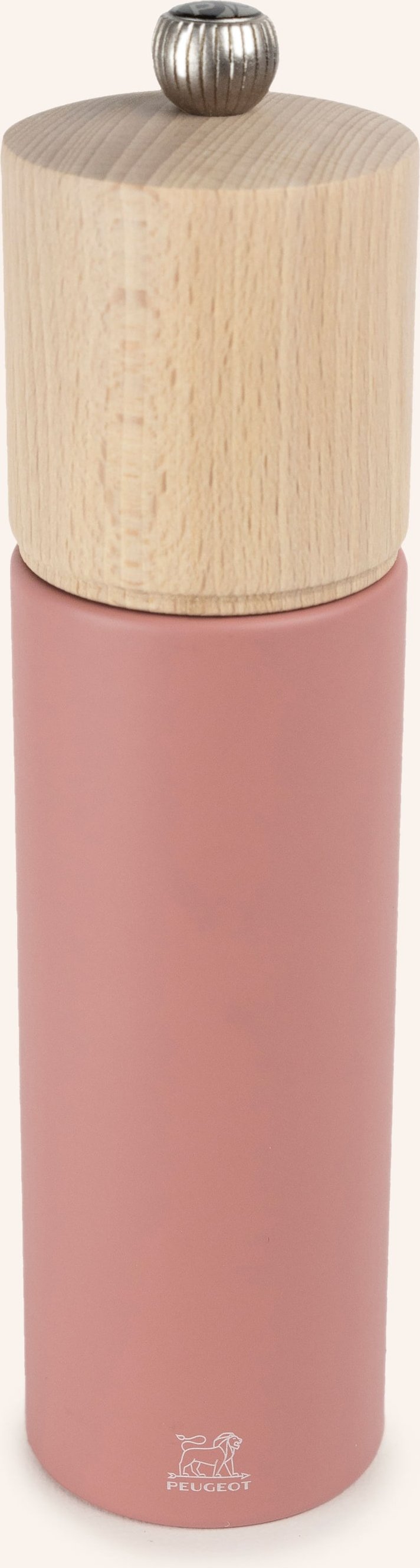 Peugeot Pfeffermühle Boreal rosa