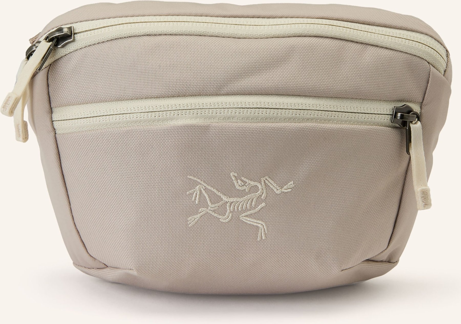 Arc'teryx Gürteltasche Mantis beige