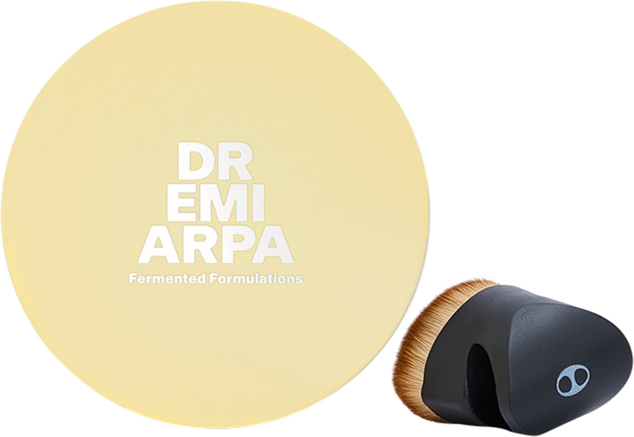 Dr. Emi Arpa Skin Daily Defence Spf 30 Powder Puder mit Sonnenschutz