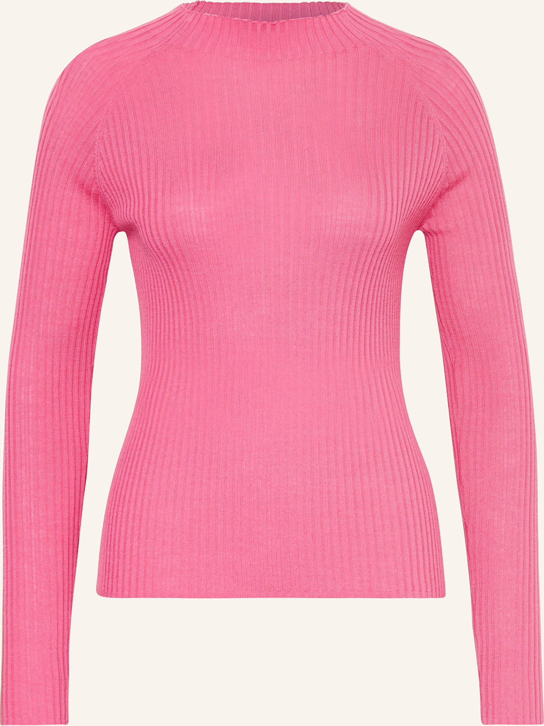 Rich & Royal Pullover pink