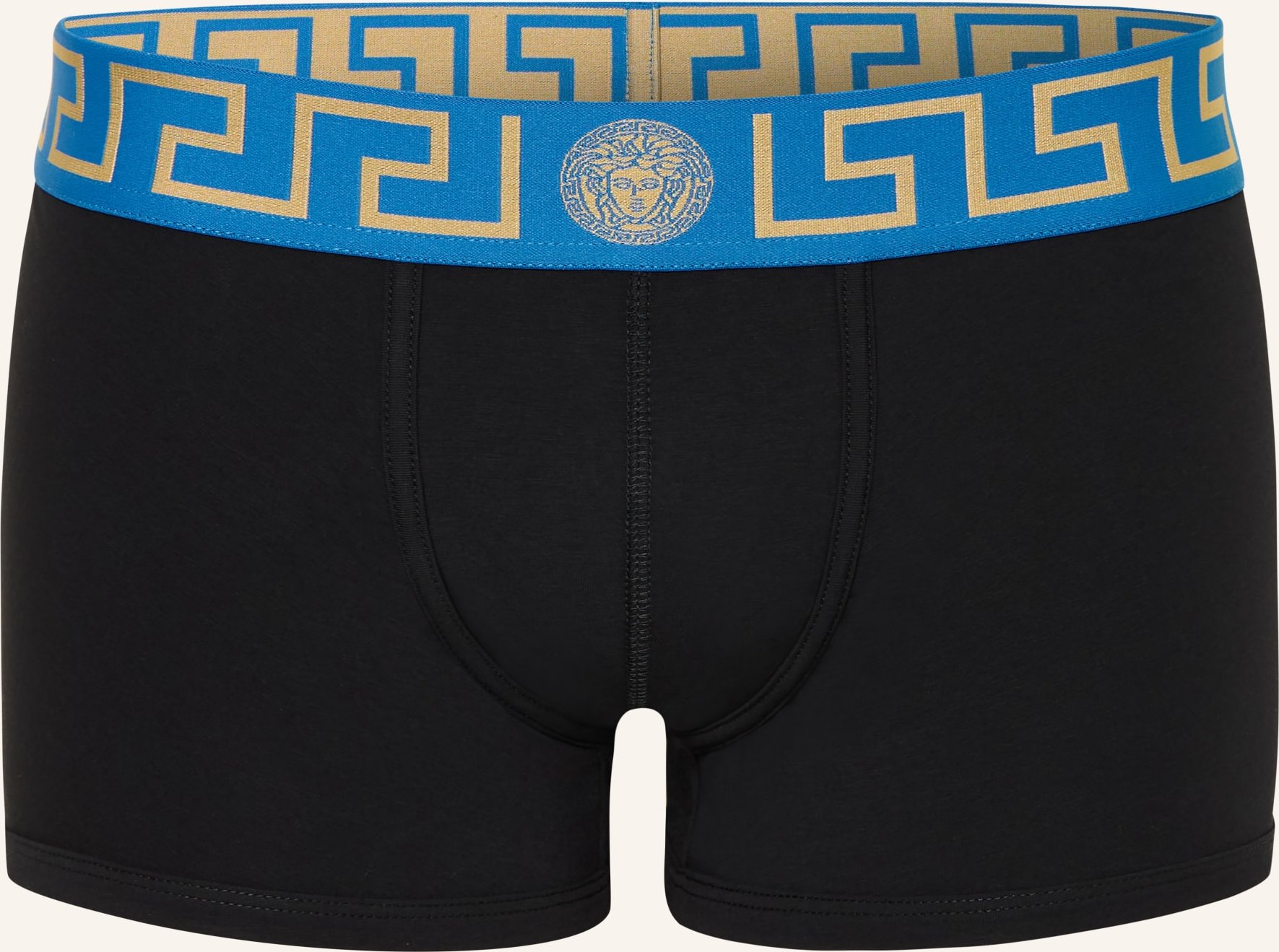 Versace Boxershorts schwarz
