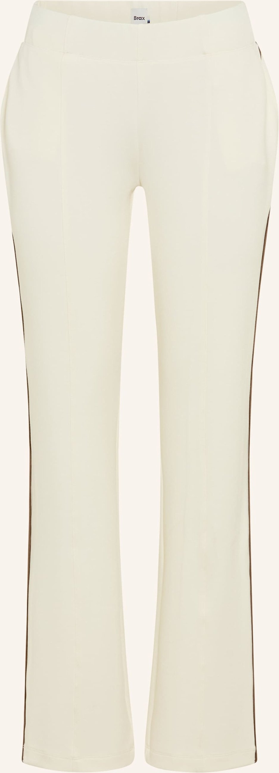 Brax Jogpants Style Malia beige