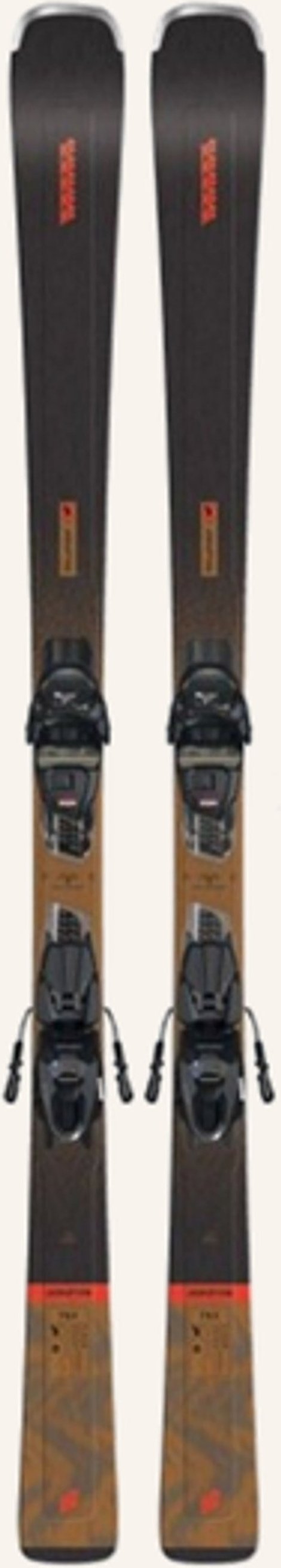 k2 Skiset Disruption 76x 2025 blau
