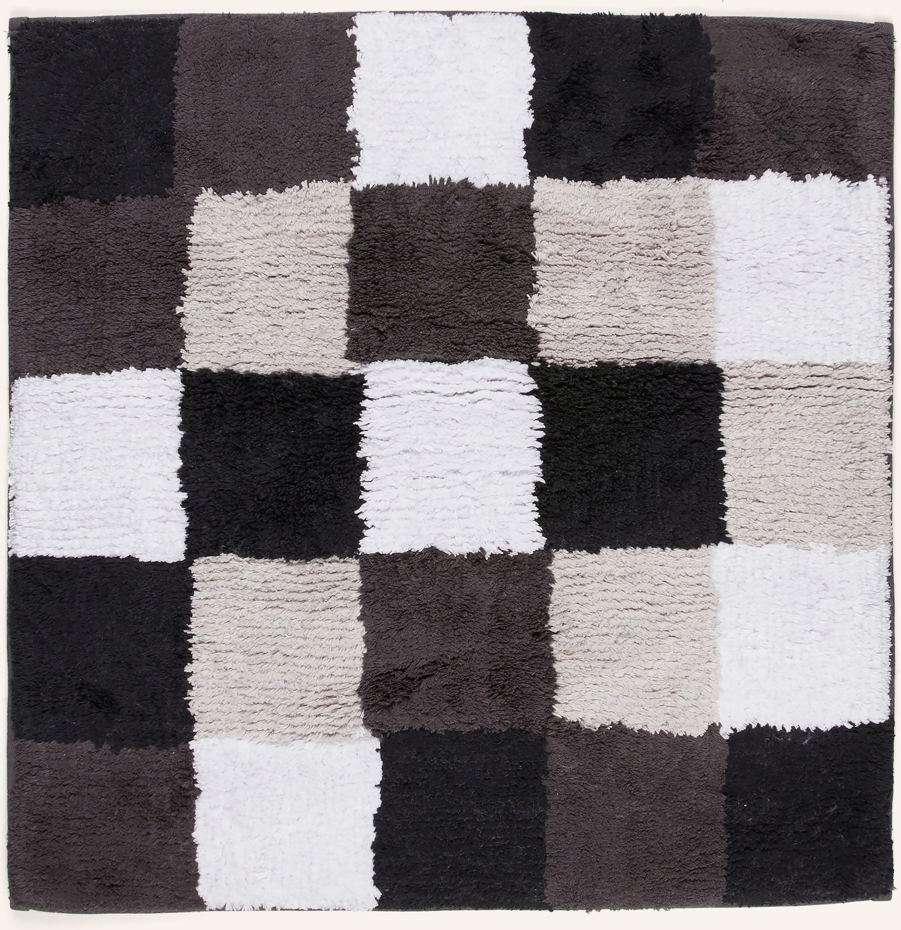 Thumbnail - Cawö Badematte grau