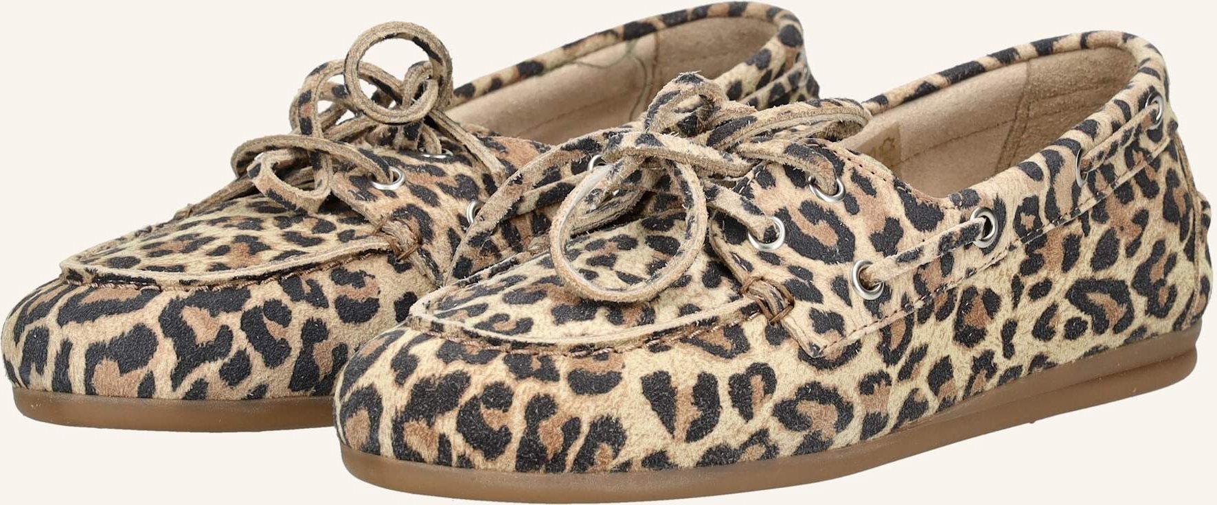 Pavement Slipper Marin braun