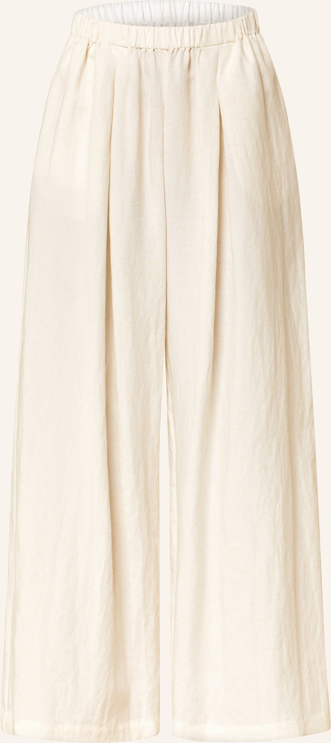 Eleh Marlenehose weiss