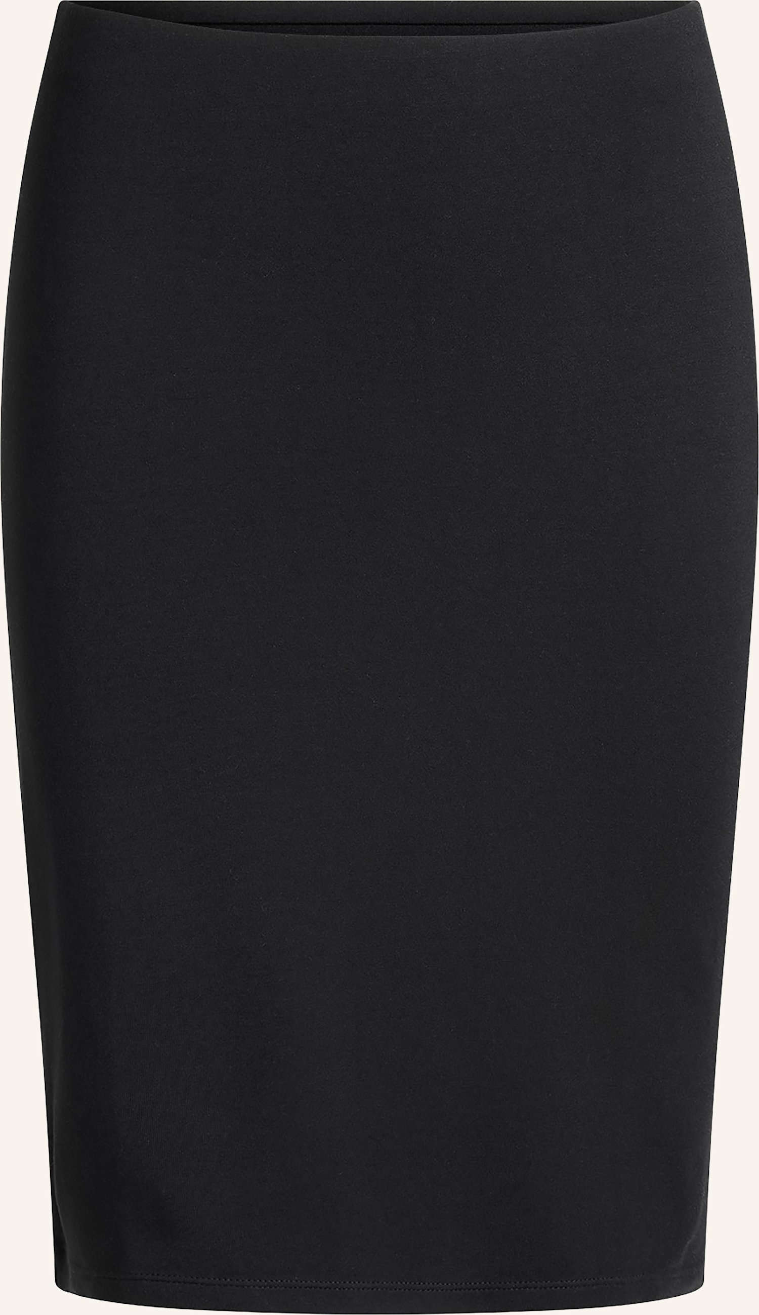 Skims Lounge-Rock Smooth Layers schwarz