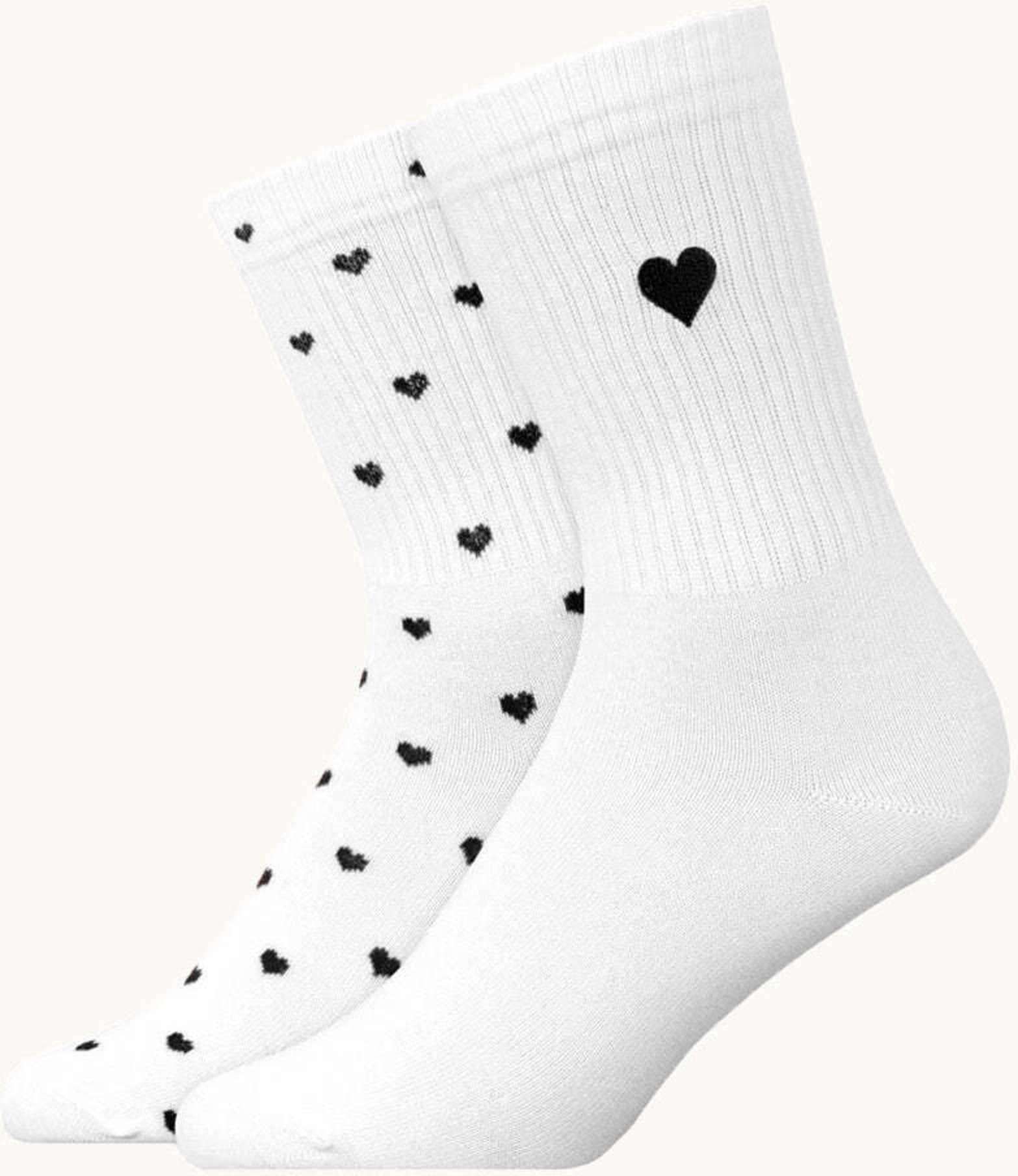 Snocks Tennissocken weiss