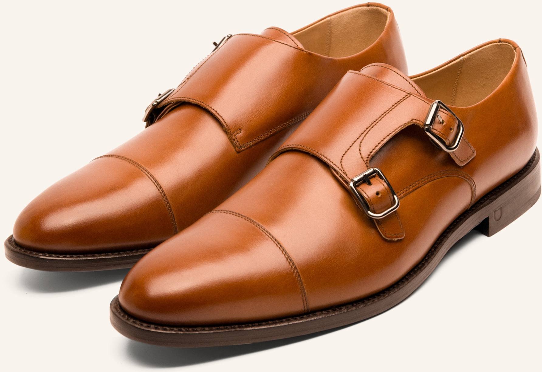 Henry Stevens Slipper Marshall Cdm braun