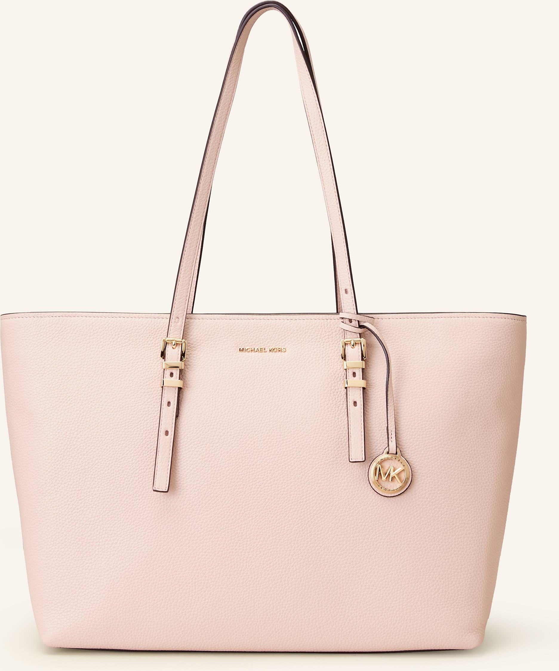 Michael Kors Shopper Quinn rosa