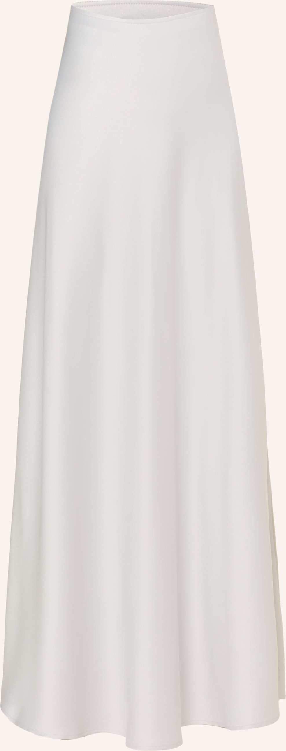 Juvia Satinrock Fina grau