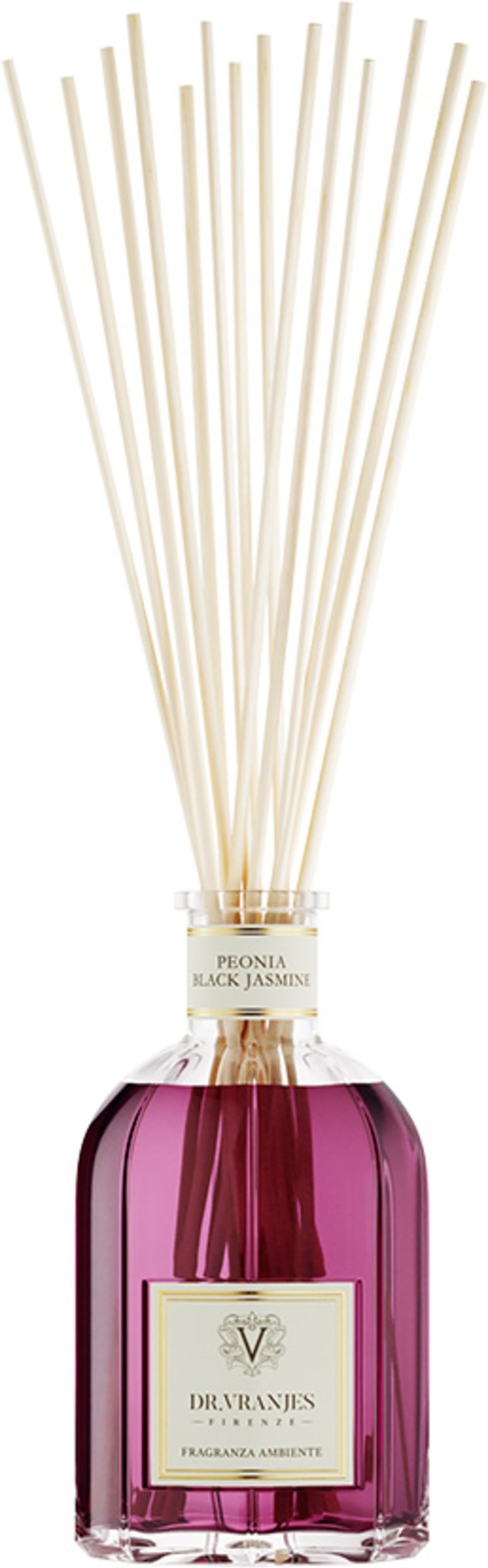 Dr. Vranjes Peonia Black Jasmine Raumduft 1250 ml